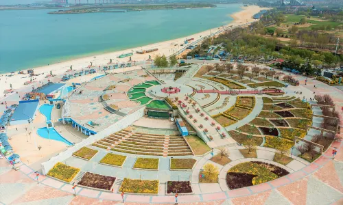 Shanhai Square