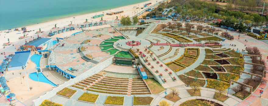 Shanhai Square