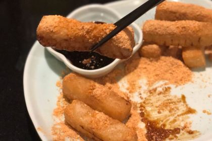 Twelve Flavors (Temple Mall South）