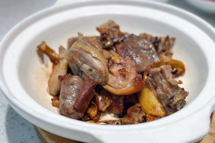 荣先森·福建菜(人广来福士店)