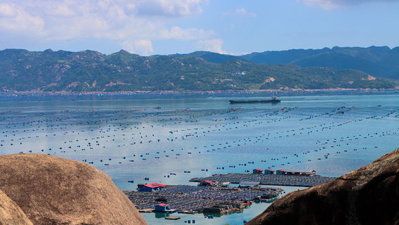 Jimingshan Scenic Resort