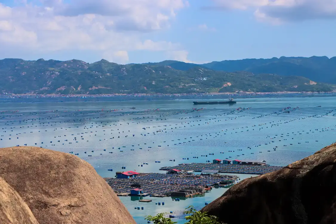 Hotels near Jimingshan Scenic Resort