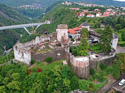 Trsat Castle