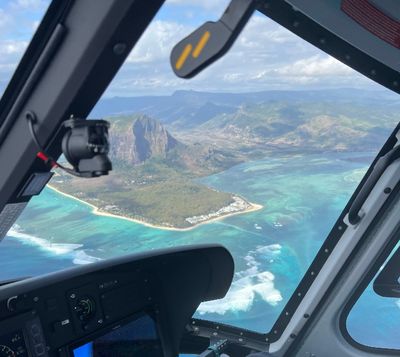 Mauritius Helicopter Ltd