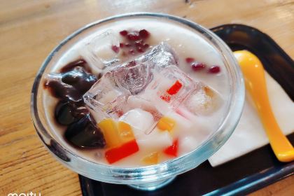 Qiqijiadetangshuidian (nanwanjie1hao)