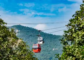 Kunming Travel Cableway