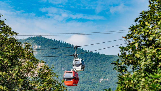 Kunming Travel Cableway