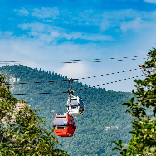 Kunming Travel Cableway