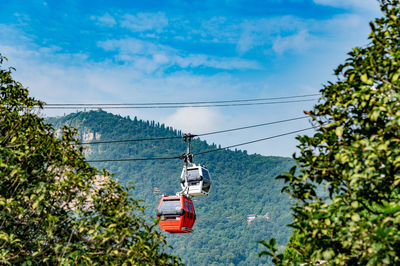 Kunming Travel Cableway
