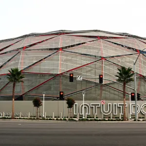 Intuit Dome