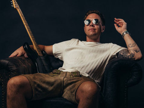 ミュンスター | 2026 Fields & Beats 音楽フェスティバル