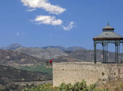 Mirador de Ronda