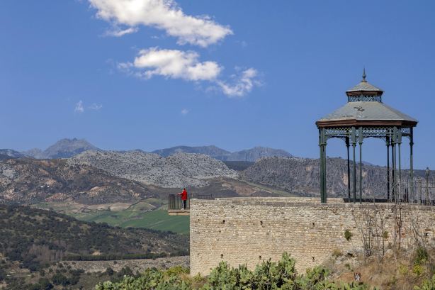 Mirador de Ronda