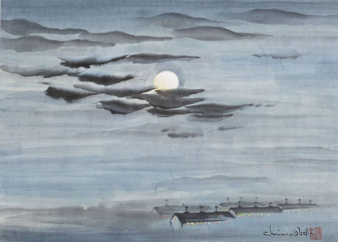 Afterlives: Japanese American Artists and the Postwar Era | The Museum of Contemporary Art, Los Angeles