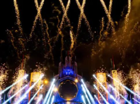 Electrisize Festival 2026