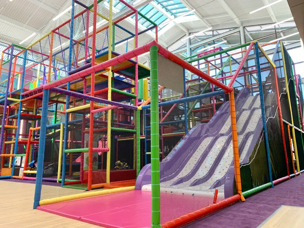 Kids Empire Auburn Hills