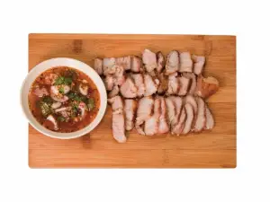 Boran • Subang Jaya • Classic Thai Street Food