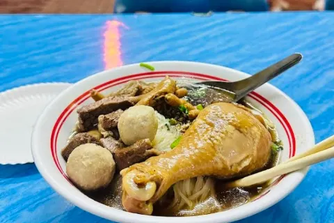 Go Deng Thai Noodles