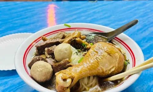 Go Deng Thai Noodles