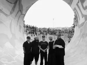 Maplewood | Knocked Loose & Denzel Curry: Hive Mind Tour 2026