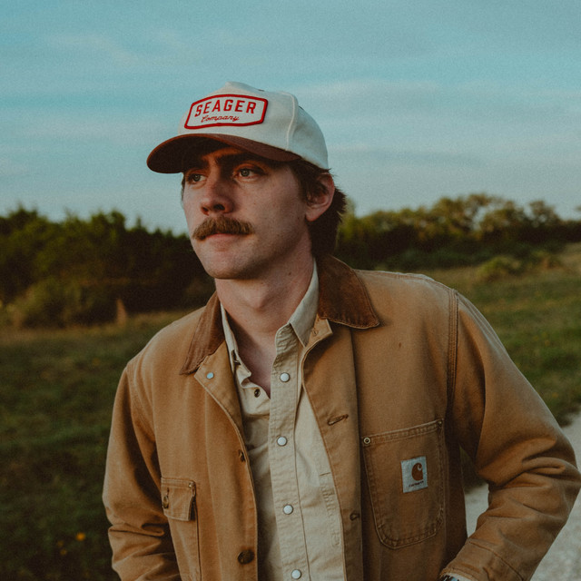 Raleigh | Dylan Gossett & Charles Wesley Godwin Tour | Red Hat Amphitheater