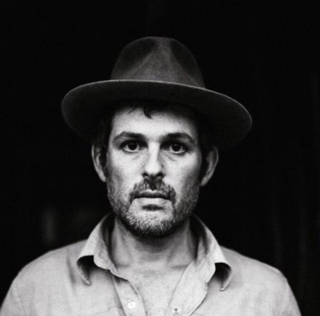 Portland | Gregory Alan Isakov Tour | Arlene Schnitzer Concert Hall