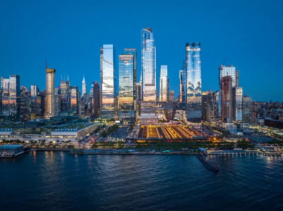 2_Hudson Yards