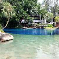 A Hidden Gem of Phuket 5-star Resorts