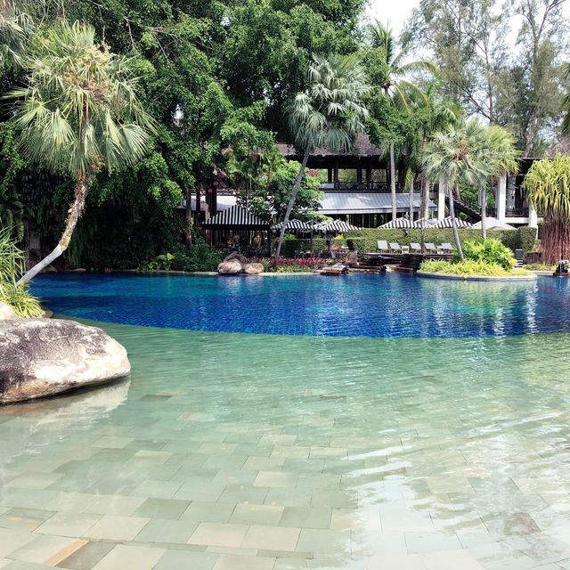 A Hidden Gem of Phuket 5-star Resorts