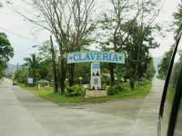 Claveria Beach