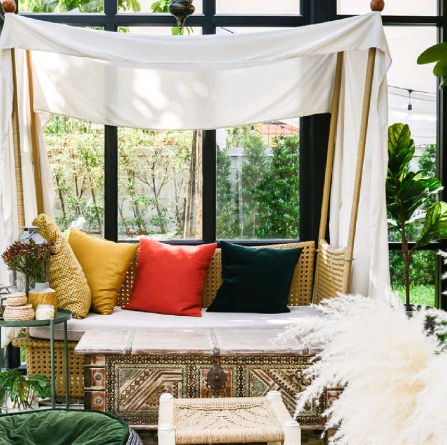 Baker x Florist กรุงเทพฯ