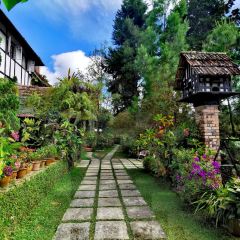 The Smokehouse Hotel and Restaurant User Photo