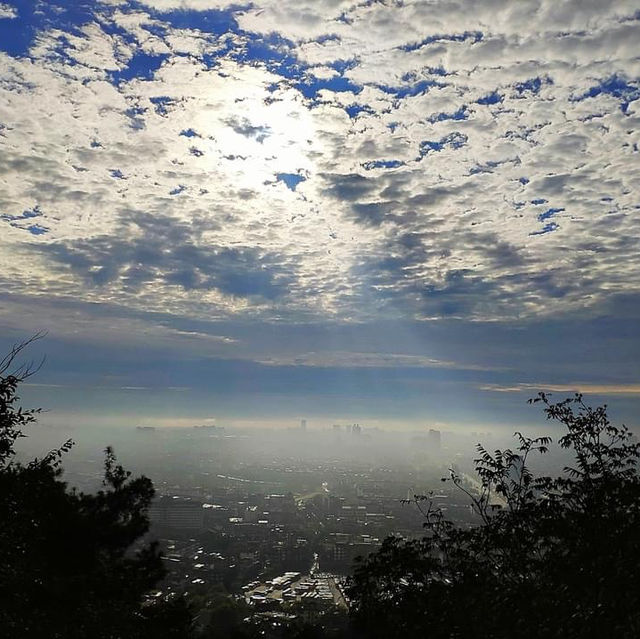 四川之旅-都江堰 | 世界文化遺產，至今仍然值得學習呢！