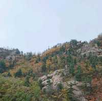 Mount Seoraksan
