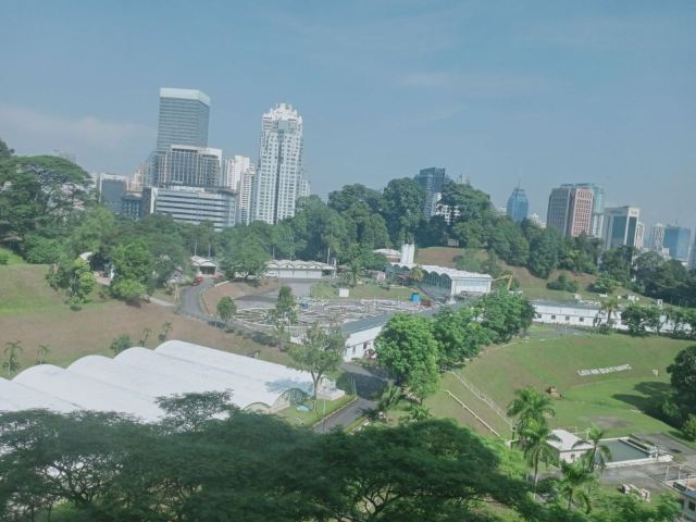 Jalan P.Ramlee