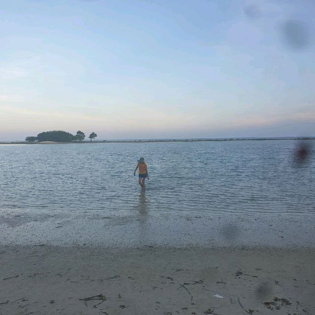O P บังกะโล หาดเฉวง
