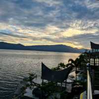 Lake Toba