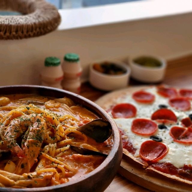 낭만 여수여행 맛집+카페 추천!