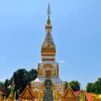พระธาตุ​ศรีคูณ