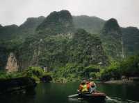 Unspoiled gorgeous paradise 