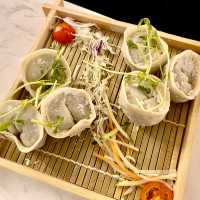 [禾庭手工火鍋］- 帶出新口味