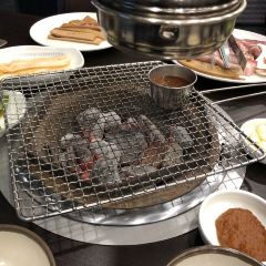 Heukdonga User Photo