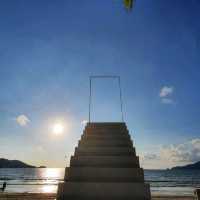   Patong Beach Phuket ต้องมาละแมะ