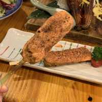 《尖沙咀抵食味道樂居酒屋》