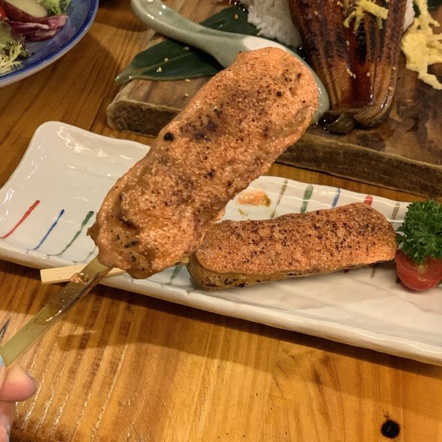 《尖沙咀抵食味道樂居酒屋》