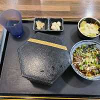 타임스퀘어 도시락 맛집 '하즈벤'