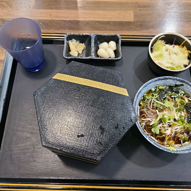 타임스퀘어 도시락 맛집 '하즈벤'