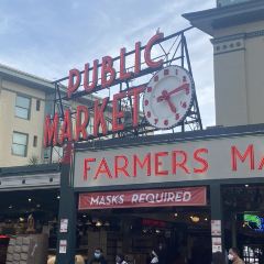 Lowell's Restaurant User Photo