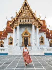 Bangkok 