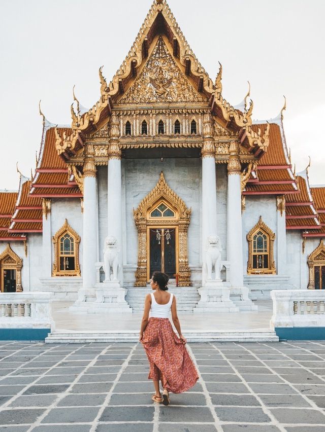 Bangkok 
